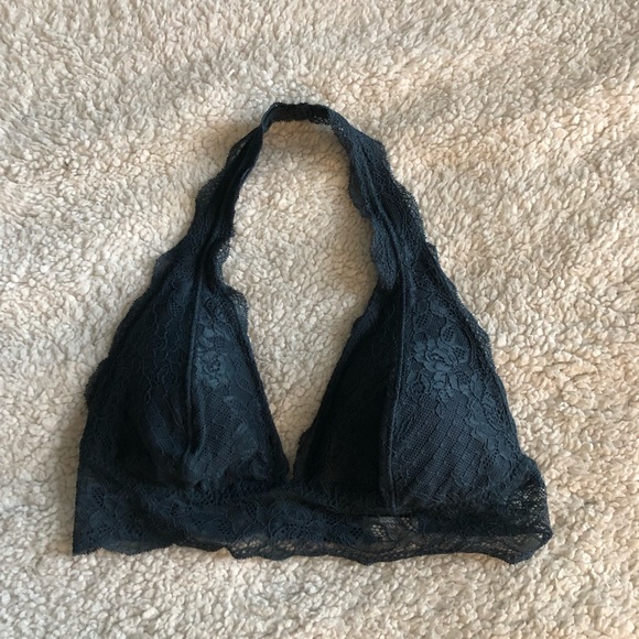 Abercrombie & Fitch Other - Nice Navy Blue A&F Bralette